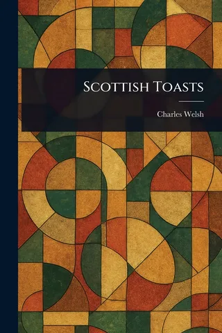Scottish Toasts