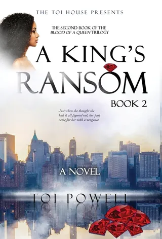 A King's Ransom
