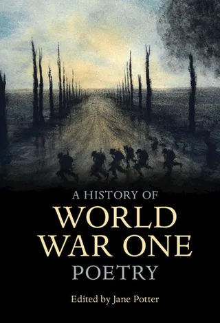 A History of World War One Poetry