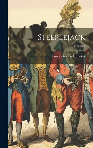 Steeplejack