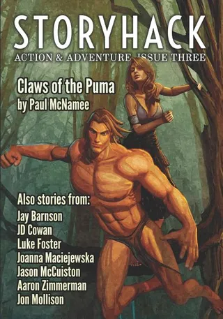 StoryHack Action & Adventure