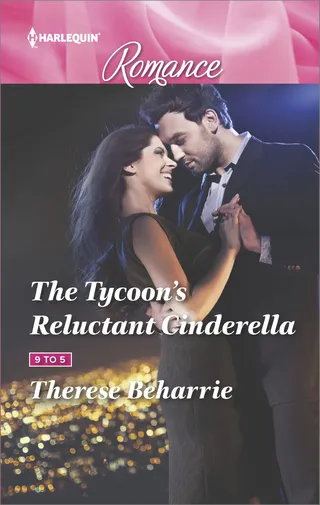 Tycoon's Reluctant Cinderella