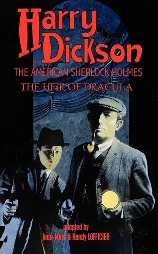 Harry Dickson