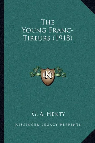 The Young Franc-Tireurs