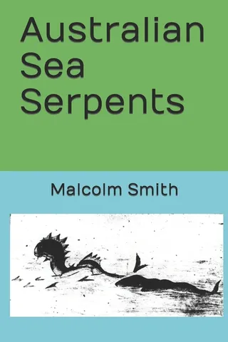 Australian Sea Serpents