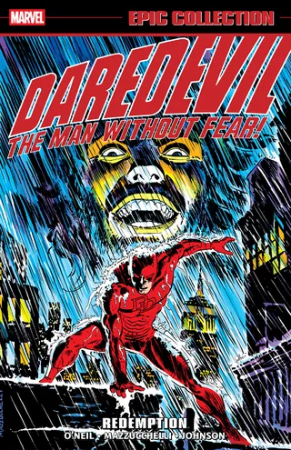Daredevil