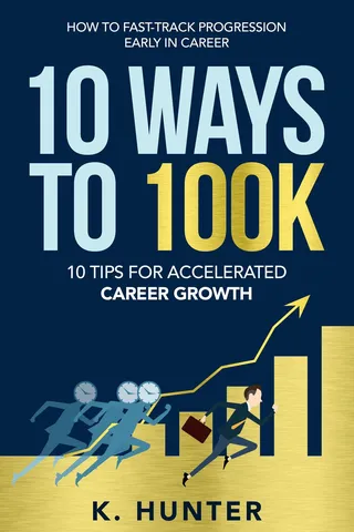 10 Ways to 100k