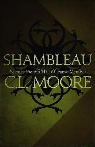 Shambleau