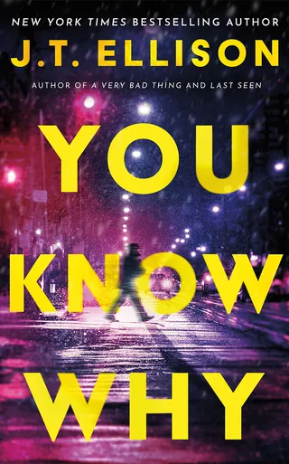 You Know Why