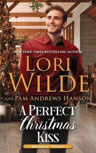 A Perfect Christmas Kiss