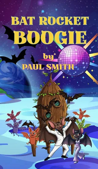 Bat Rocket Boogie