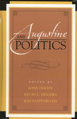 Augustine and Politics