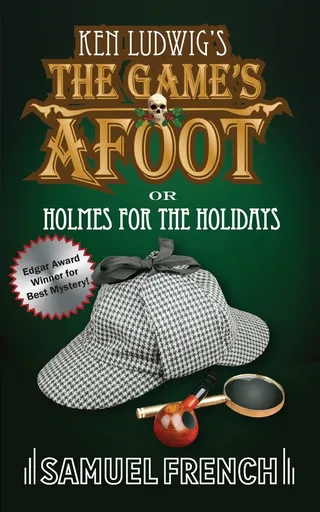 The Game's Afoot