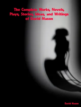 Complete Works of David Mason