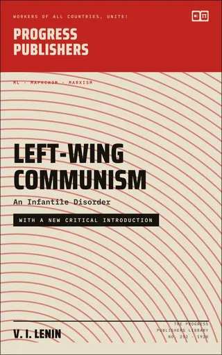 Left-Wing Communism