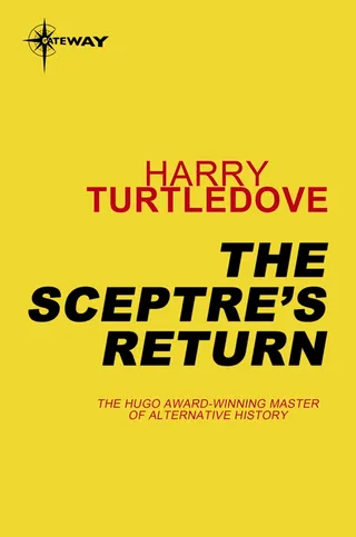 The Sceptre's Return