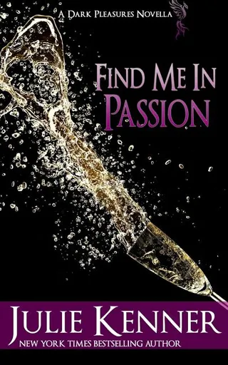 Find Me in Passion