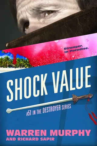 Shock Value