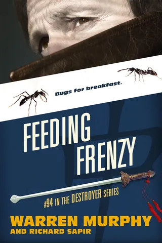 Feeding Frenzy
