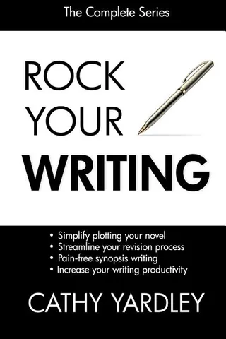 The Rock Your Writing