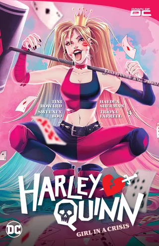 Harley Quinn Vol. 1