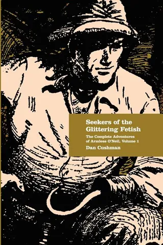 Seekers of the Glittering Fetish