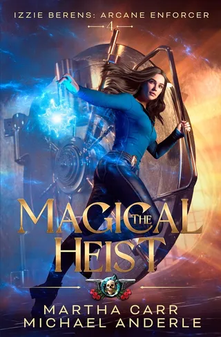 The Magical Heist