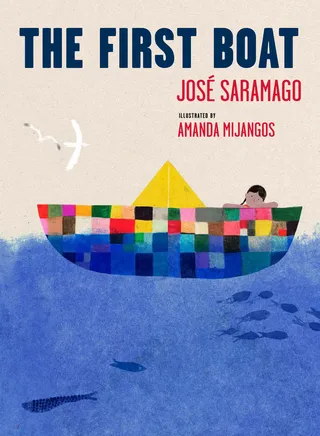 The First Boat