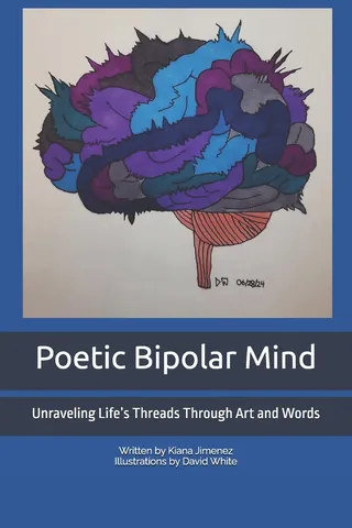 Poetic Bipolar Mind: Unraveling Life's Threads