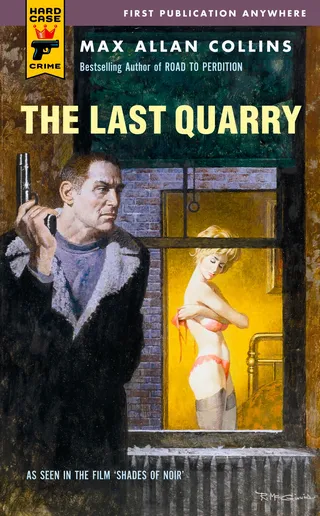 The Last Quarry