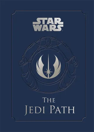 Star Wars the Jedi Path