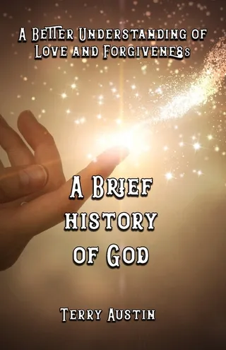 A Brief History of God