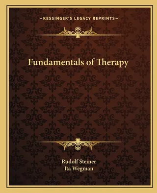 Fundamentals of Therapy