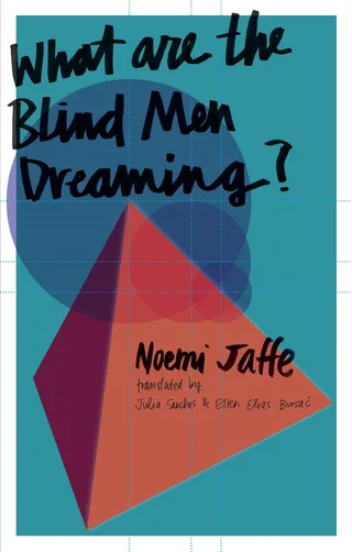 What Are the Blind Men Dreaming?