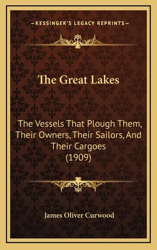 The Lakes