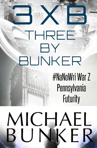 Three By Bunker