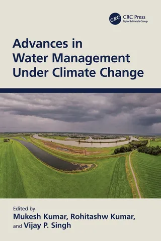 Advances in Water Management Under Climate Change