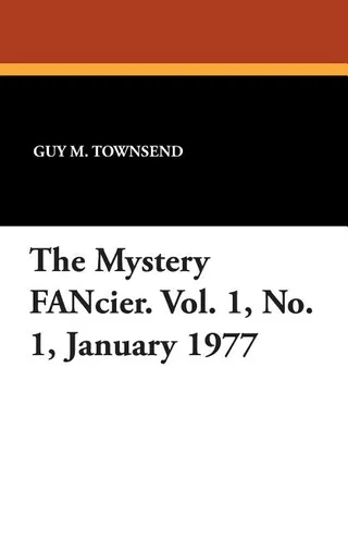 The Mystery Fancier