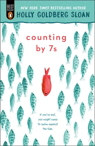 Counting by 7s
