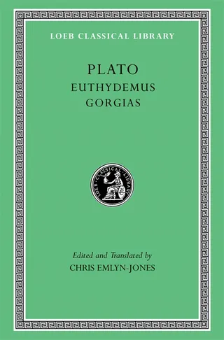 Euthydemus. Gorgias