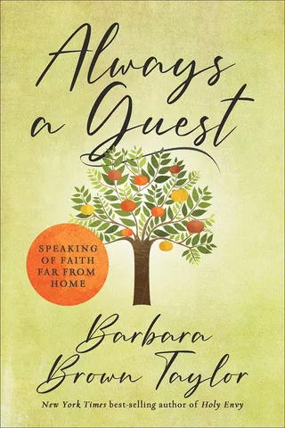 Always A Guest