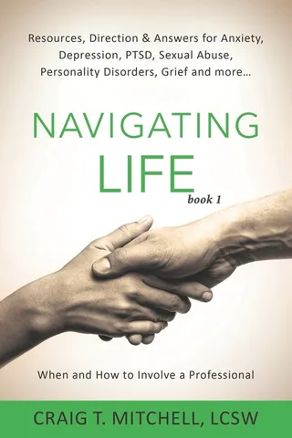 Navigating Life book 1