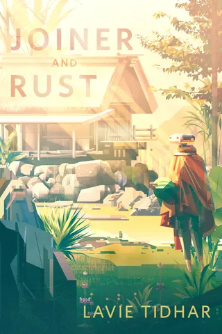 Joiner and Rust