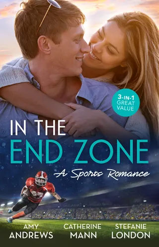 In The End Zone