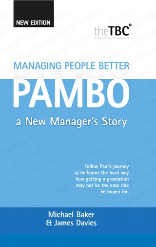 Managing People Better