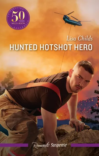 Hunted Hotshot Hero
