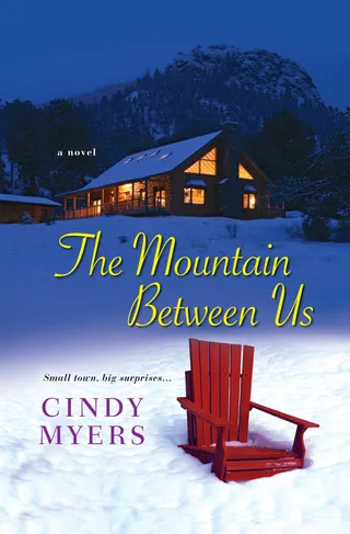Mountain Between Us