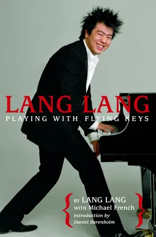 Playing with Flying Keys