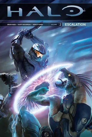 Halo