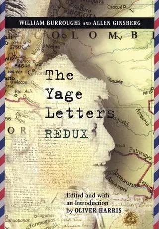 The Yage Letters